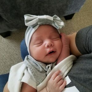 Meet your Posher, Gabby